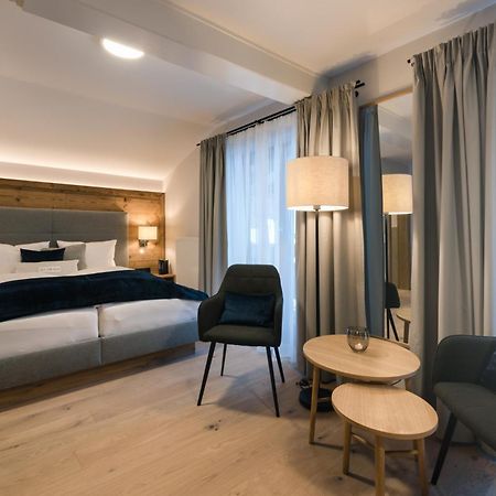 Meizeit Lodge Filzmoos Luaran gambar