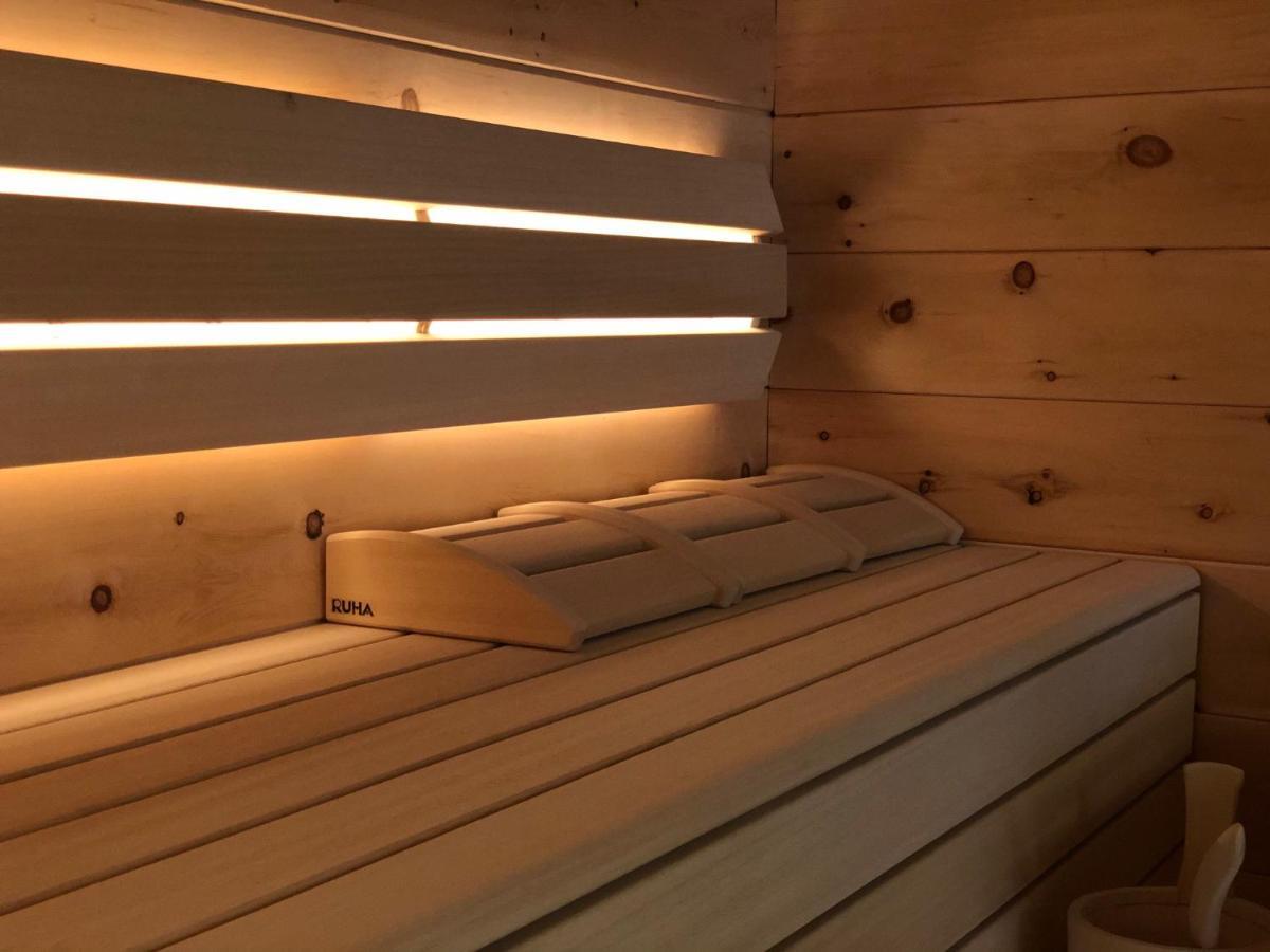 Meizeit Lodge Filzmoos Luaran gambar