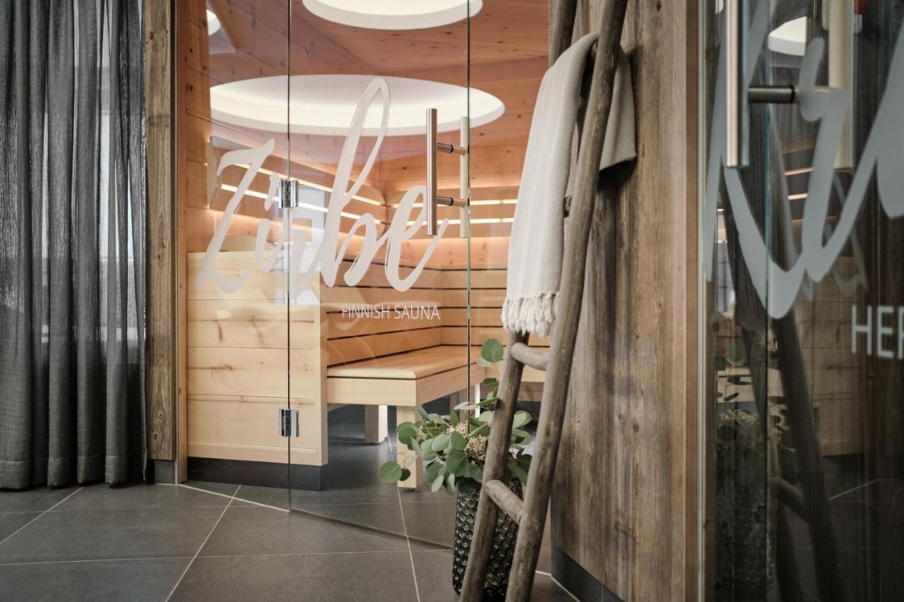 Meizeit Lodge Filzmoos Luaran gambar