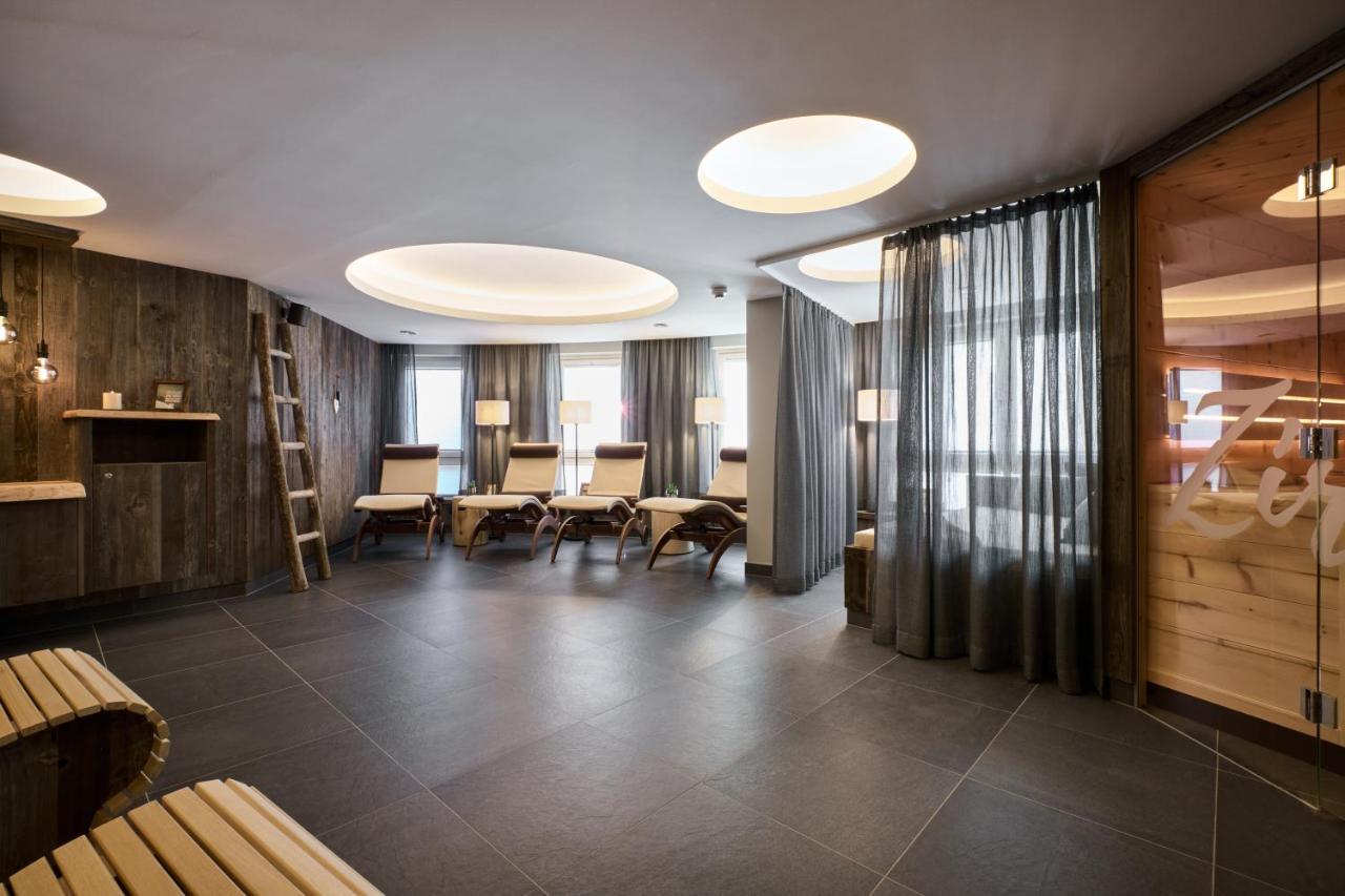 Meizeit Lodge Filzmoos Luaran gambar