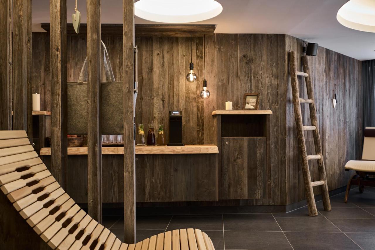 Meizeit Lodge Filzmoos Luaran gambar
