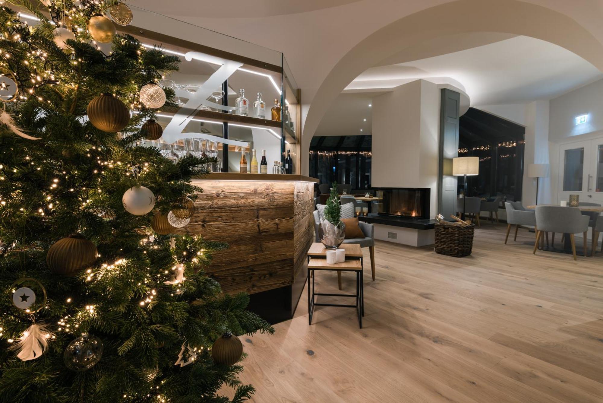 Meizeit Lodge Filzmoos Luaran gambar