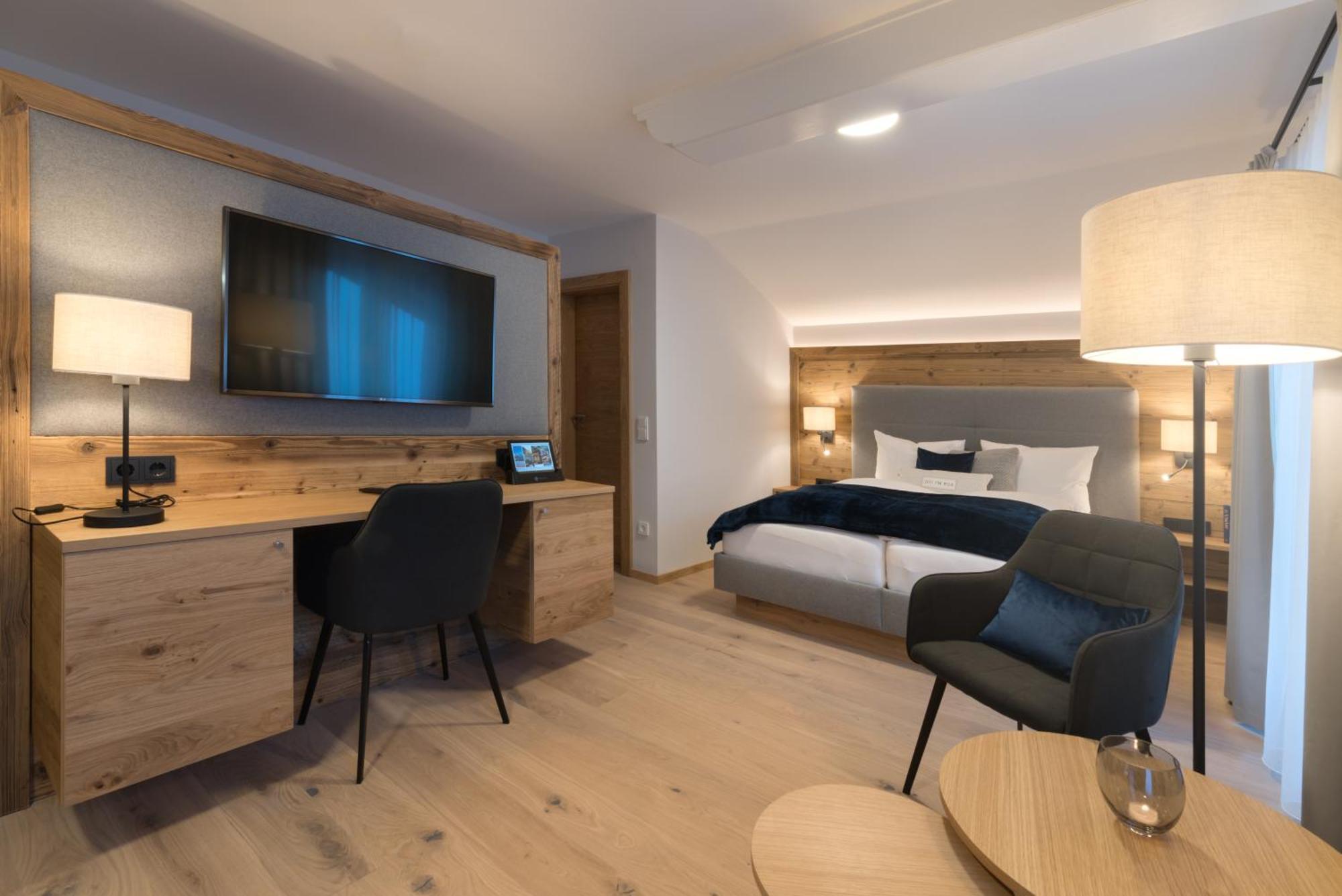 Meizeit Lodge Filzmoos Luaran gambar
