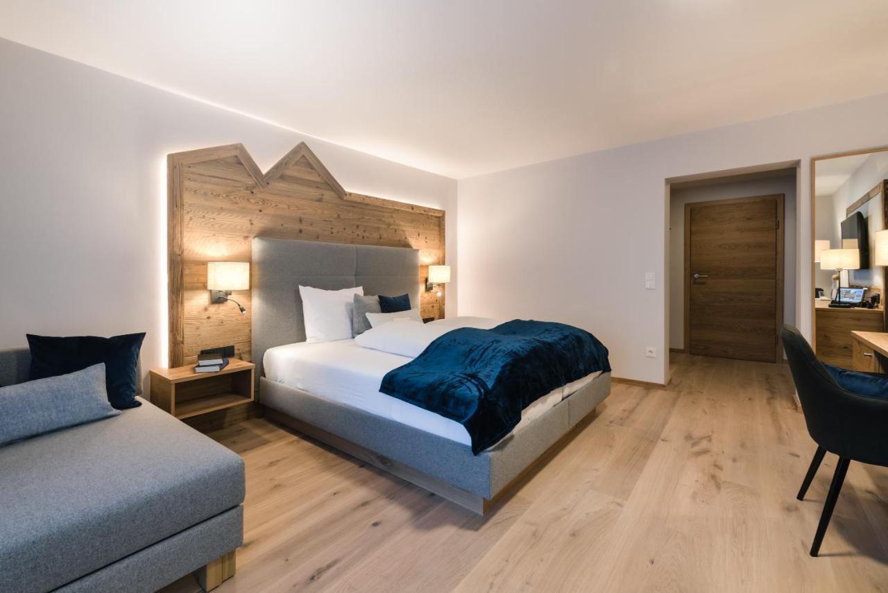 Meizeit Lodge Filzmoos Luaran gambar