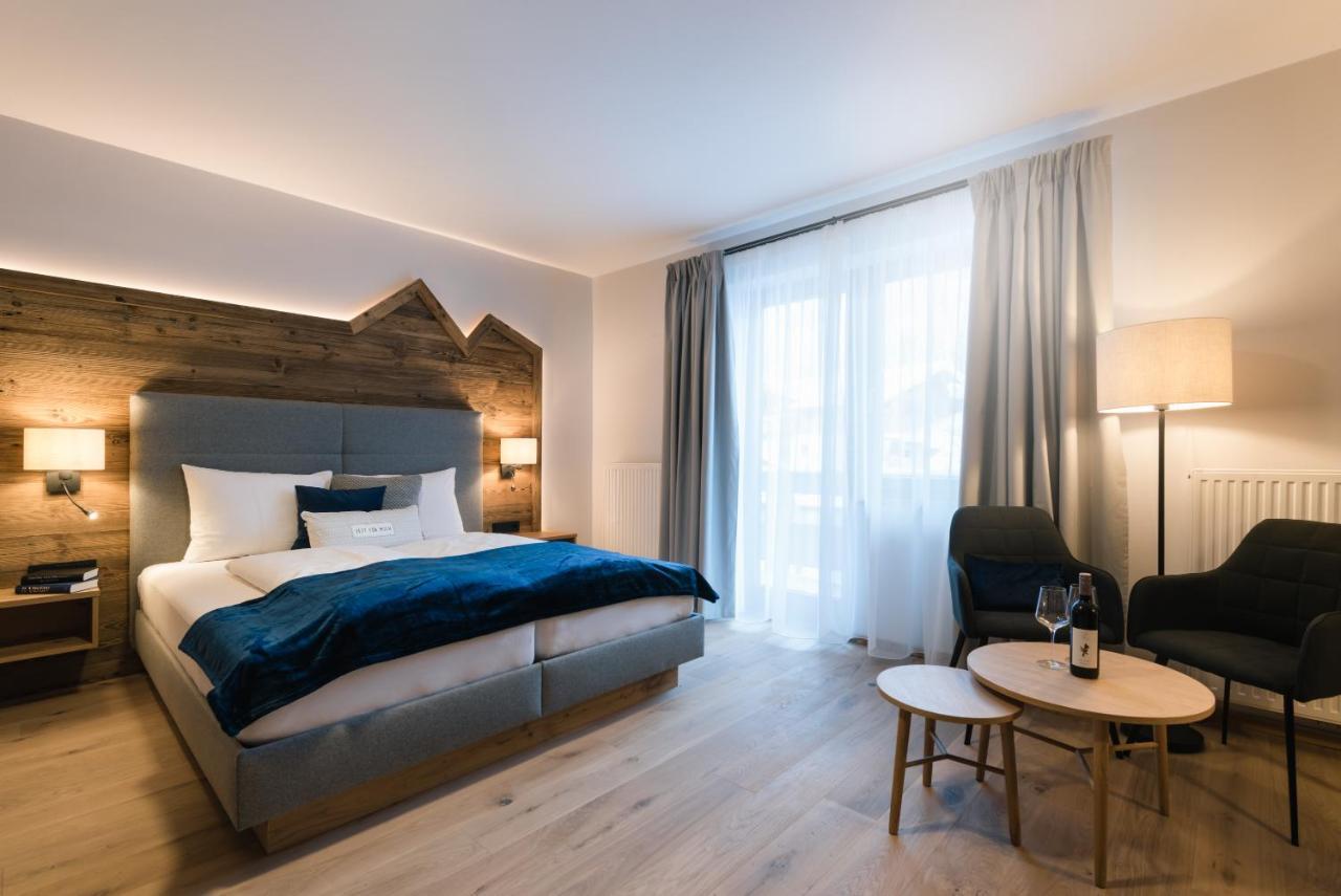 Meizeit Lodge Filzmoos Luaran gambar